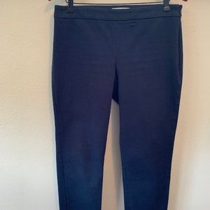 Donna Karan navy pants